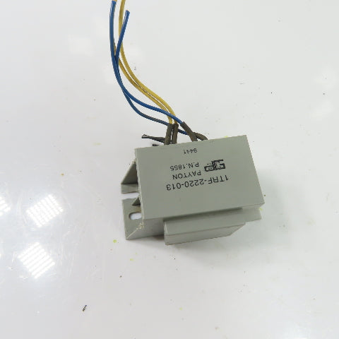 Payton 1855 1TRF-2220-013 Planar Power Transformer