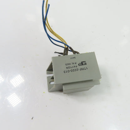 Payton 1855 1TRF-2220-013 Planar Power Transformer