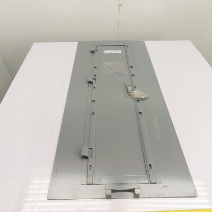 Square D MHC44S NQOD Type 1 Panelboard Enclosure Surface Cover Door