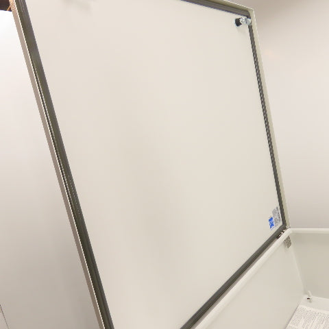 Hubbell Wiegmann N412303010CLG 30" x 30" x 10" Electrical Enclosure Wall Mout
