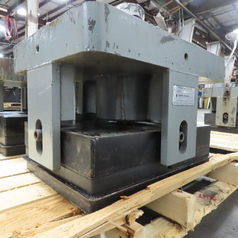 Vibro Dynamics 24MXL1002 Micro Level Stamping Press Vibration Isolator Lot Of 4