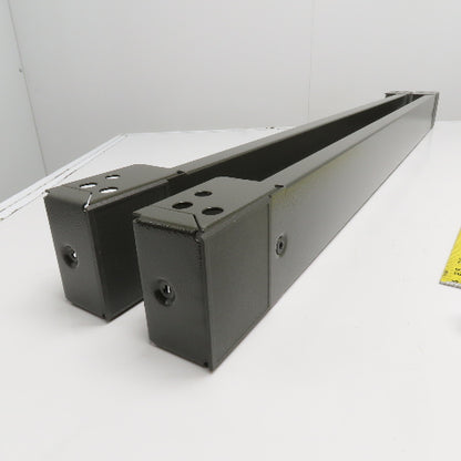 nVent Hoffman PF1120 Electrical Enclosure Plinth Front/Back Panel 100x1200