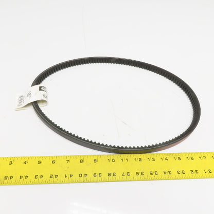 Gates BX40 Tri-Power Industrial Cogged V-Belt