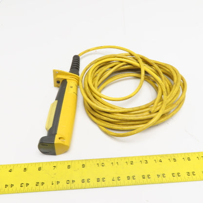 STI Schmersal ESD5020-21 Industrial Enabling Control Deadman Switch