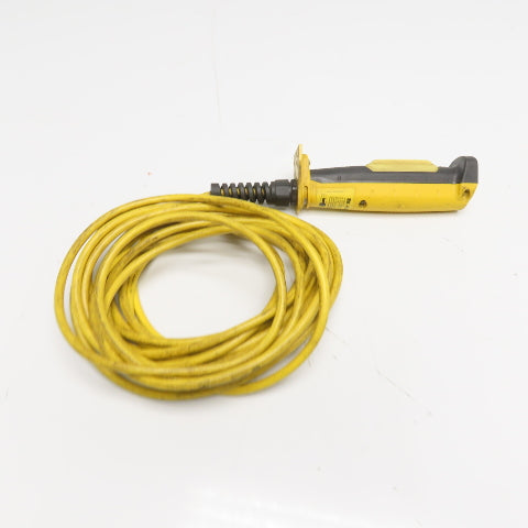 STI Schmersal ESD5020-21 Industrial Enabling Control Deadman Switch