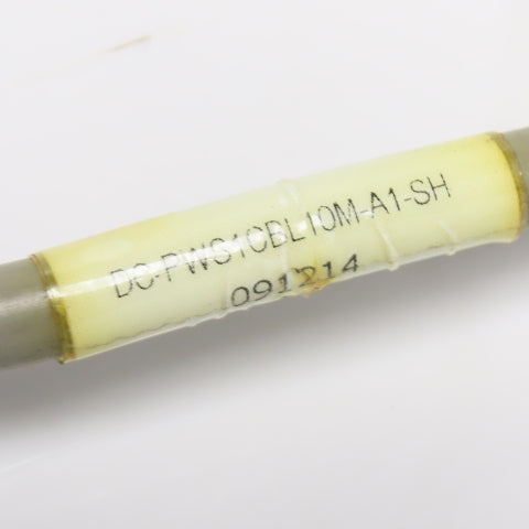 DC-PWS1CBL10M-A1-SH Servo Motor Cable 10m