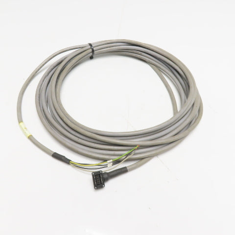 DC-PWS1CBL10M-A1-SH Servo Motor Cable 10m