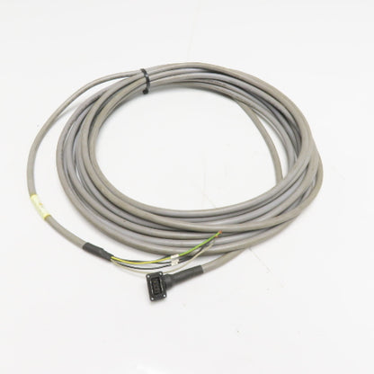 DC-PWS1CBL10M-A1-SH Servo Motor Cable 10m