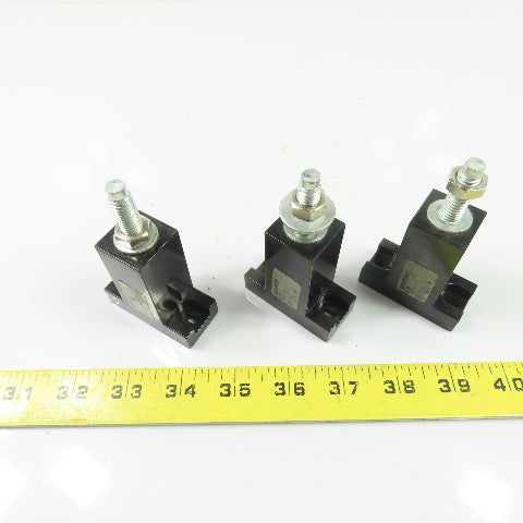 Marathon Special Products ST38 Terminal Stud Standoff Insulator 1000V 800A Lot/3