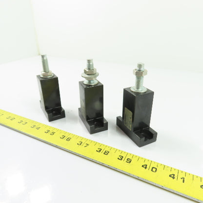 Marathon Special Products ST38 Terminal Stud Standoff Insulator 1000V 800A Lot/3