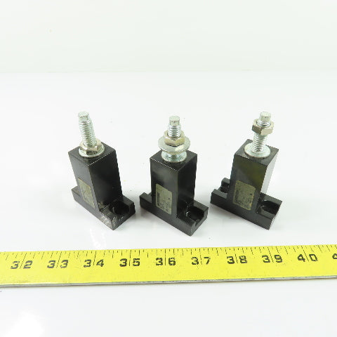 Marathon Special Products ST38 Terminal Stud Standoff Insulator 1000V 800A Lot/3