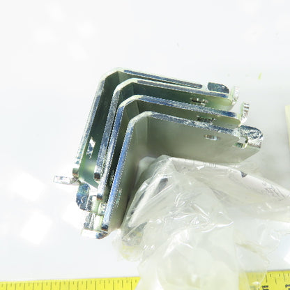Eldon CCM04 Enclosure Corner Baying Brackets Kit