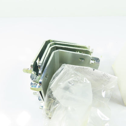 Eldon CCM04 Enclosure Corner Baying Brackets Kit