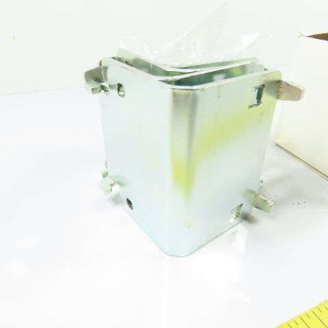 Eldon CCM04 Enclosure Corner Baying Brackets Kit