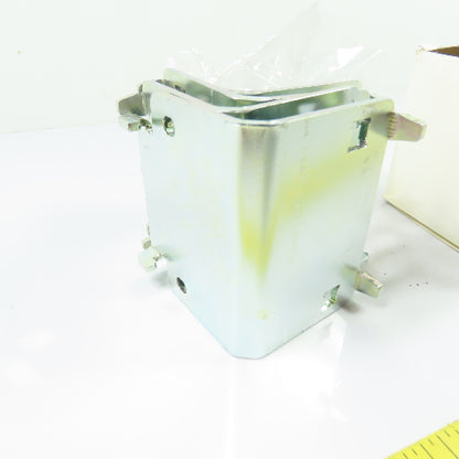 Eldon CCM04 Enclosure Corner Baying Brackets Kit