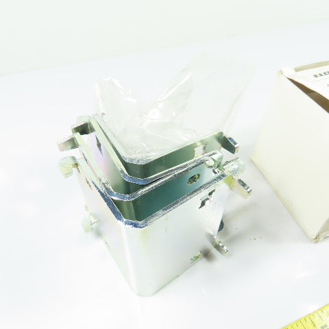 Eldon CCM04 Enclosure Corner Baying Brackets Kit
