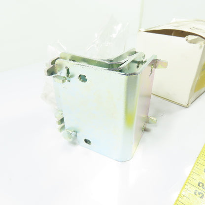 Eldon CCM04 Enclosure Corner Baying Brackets Kit