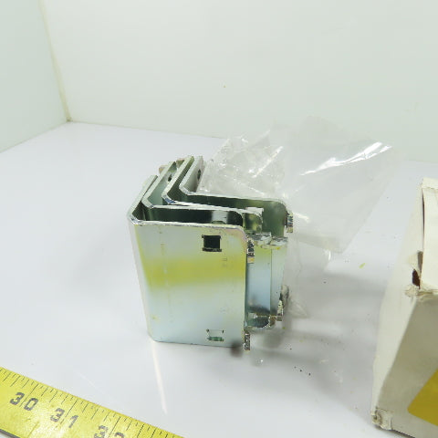 Eldon CCM04 Enclosure Corner Baying Brackets Kit