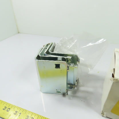 Eldon CCM04 Enclosure Corner Baying Brackets Kit