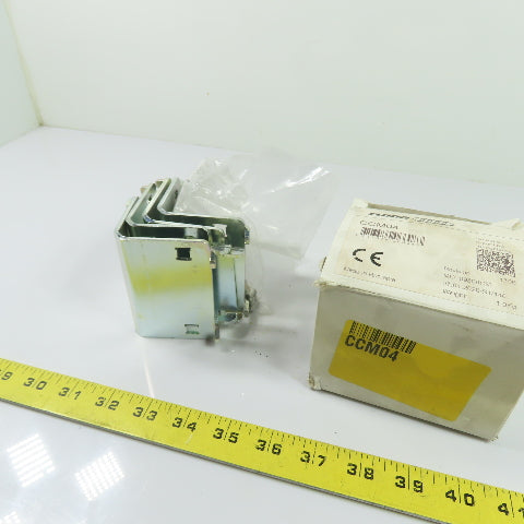 Eldon CCM04 Enclosure Corner Baying Brackets Kit