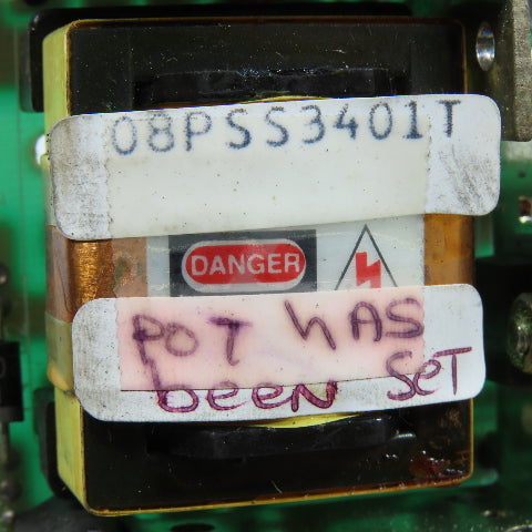 Total Power TPG40-31 PPS40-31 Open Frame AC-DC Power Supply Board 40W