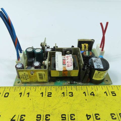 Total Power TPG40-31 PPS40-31 Open Frame AC-DC Power Supply Board 40W