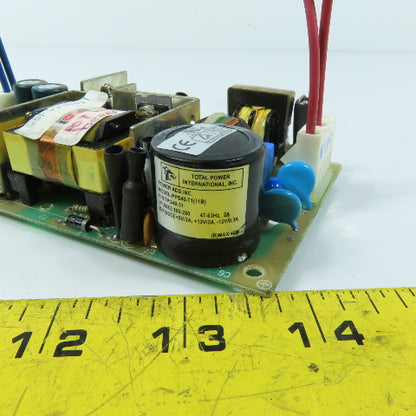 Total Power TPG40-31 PPS40-31 Open Frame AC-DC Power Supply Board 40W