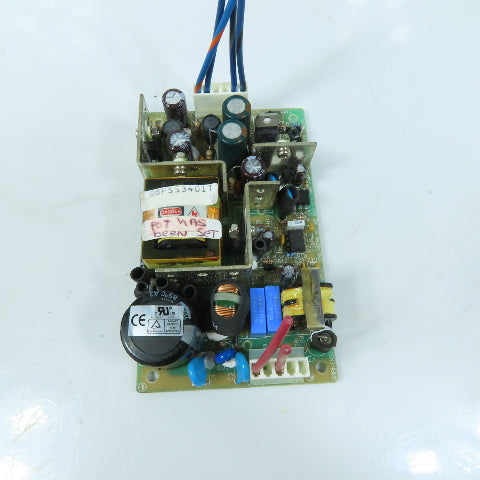 Total Power TPG40-31 PPS40-31 Open Frame AC-DC Power Supply Board 40W