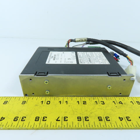 Oriental Motor BXSD400-C BX II Series Brushless Motor Driver 400W 200-240V
