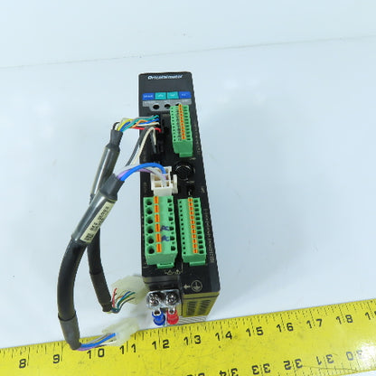 Oriental Motor BXSD400-C BX II Series Brushless Motor Driver 400W 200-240V