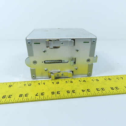 Sola / Emerson SDN 10-24-100P SDN DIN Rail Switching Power Supply 24VDC 10A 240W