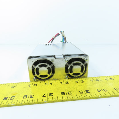 Cosel PBA300F-24 Switching Power Supply 100-240VAC Input 24VDC 14A Output