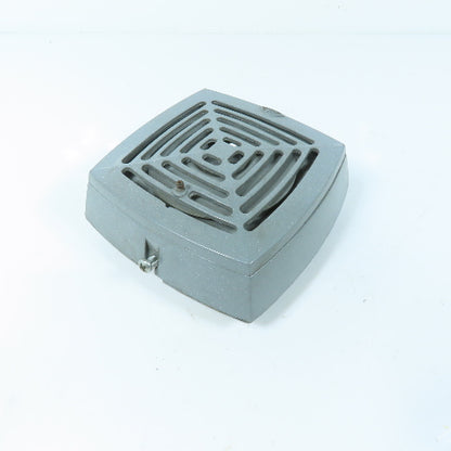 Edwards Signaling 874-N5 Audible Signal Appliance Industrial Horn Buzzer 120V