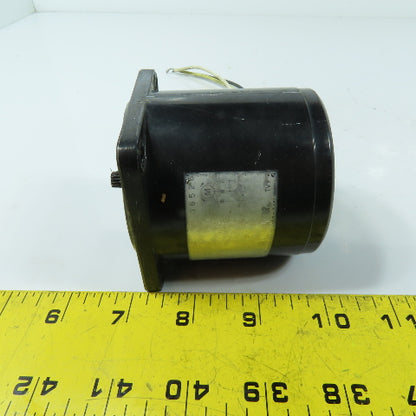 Oriental Motor 3RJ10GA-A2 Reversible AC Electric Motor 100V 10W 1200/1450RPM