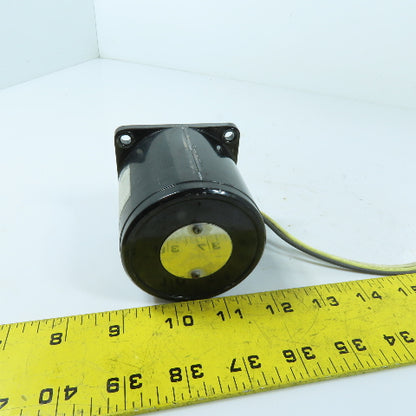 Oriental Motor 3RJ10GA-A2 Reversible AC Electric Motor 100V 10W 1200/1450RPM