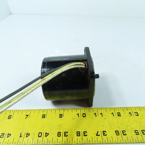 Oriental Motor 3RJ10GA-A2 Reversible AC Electric Motor 100V 10W 1200/1450RPM