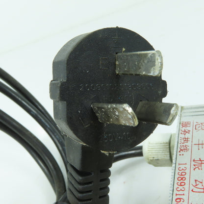 Enfeng Vibratory Feeder Bowl Controller Box 250V 10A Full/ Half-Wave Switch