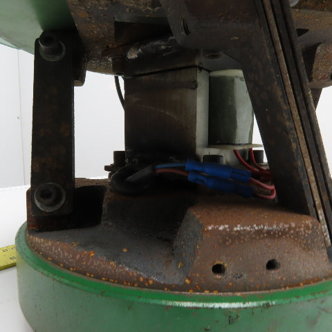 Vibratory Bowl Feeder Component Part Sorter With Controller 220V 1Ph