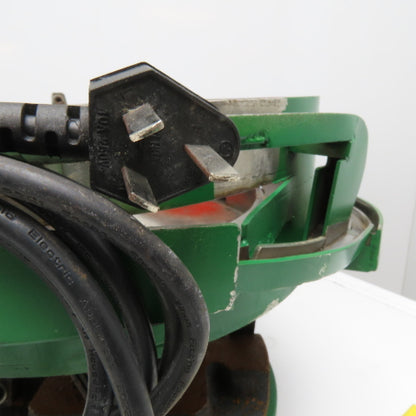 Vibratory Bowl Feeder Component Part Sorter With Controller 220V 1Ph