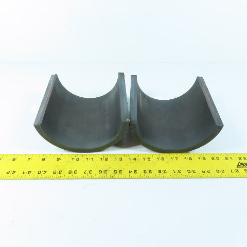 Metcar 77005-0076 5" Graphite Split Sleeve Bearing