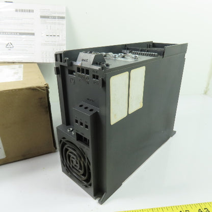 Danfoss 132F0028 FC-051P5K5T4E20H3BXCXXXSXXX VLT Micro Drive VFD 5.5kW 7.5HP