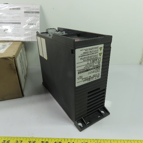 Danfoss 132F0028 FC-051P5K5T4E20H3BXCXXXSXXX VLT Micro Drive VFD 5.5kW 7.5HP