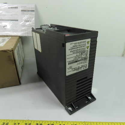 Danfoss 132F0028 FC-051P5K5T4E20H3BXCXXXSXXX VLT Micro Drive VFD 5.5kW 7.5HP
