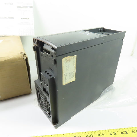 Danfoss 132F0026 FC-051P4K0T4E20H3BXCXXXSXXX VLT Micro Drive VFD 4.0kW 5.0HP