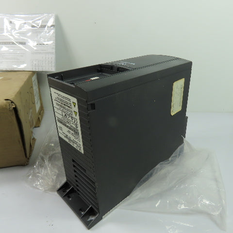 Danfoss 132F0026 FC-051P4K0T4E20H3BXCXXXSXXX VLT Micro Drive VFD 4.0kW 5.0HP