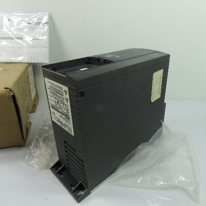 Danfoss 132F0026 FC-051P4K0T4E20H3BXCXXXSXXX VLT Micro Drive VFD 4.0kW 5.0HP