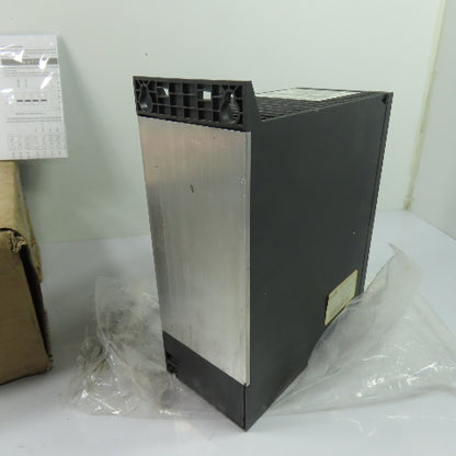 Danfoss 132F0026 FC-051P4K0T4E20H3BXCXXXSXXX VLT Micro Drive VFD 4.0kW 5.0HP