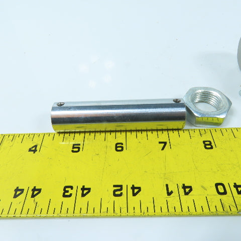 SMC NY-325 Pneumatic Cylinder Rod Clevis Mounting Kit 3/4-16 Thread