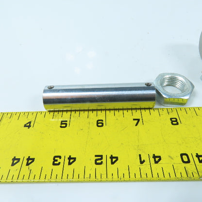 SMC NY-325 Pneumatic Cylinder Rod Clevis Mounting Kit 3/4-16 Thread
