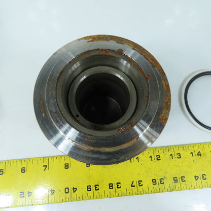 Rexroth LC 50 DB20E7X/ Logic Cartridge Valve Element Size 50 Unused Rusty